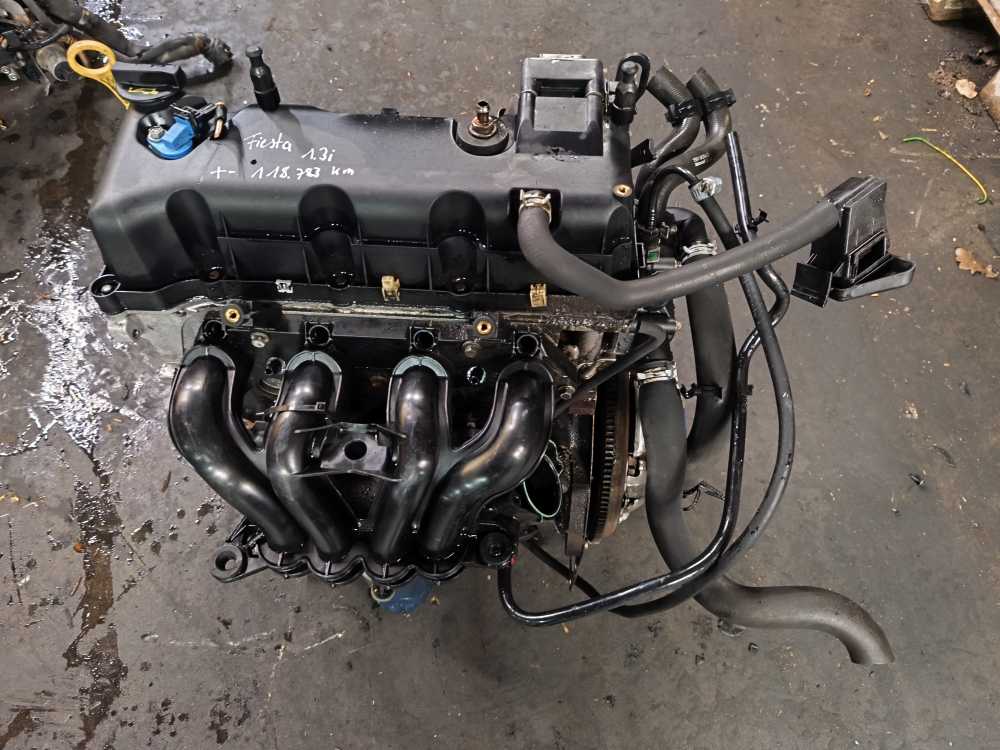 MOTEUR FORD 1.3 ESSENCE - Vue 1